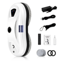Robot Lave-Vitres Intelligent & Connecté